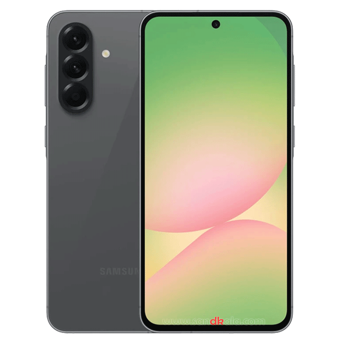 گوشی موبایل سامسونگ Galaxy A56 ظرفیت 128 گیگابایت رم 8 گیگابایت – ویتنام