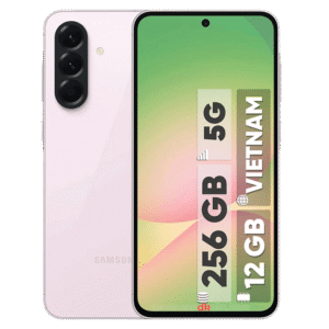گوشی موبایل سامسونگ Galaxy A56 ظرفیت 256 گیگابایت رم 12 گیگابایت - ویتنام