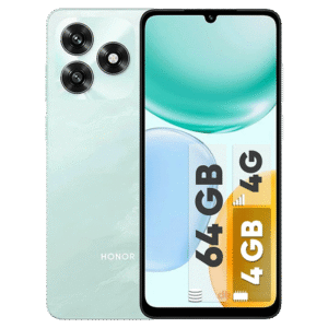 گوشی موبایل هانر مدل X5C 4G | ظرفیت 64 گیگابایت رم 4 گیگابایت