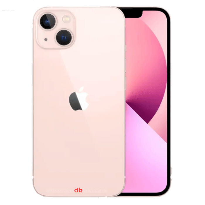 گوشی موبایل اپل iPhone 13 CH/A ظرفیت 256 گیگابایت رم 4 گیگابایت رجیستر شده - Not Active
