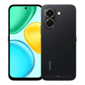 گوشی موبایل هانر مدل X7E 5G | ظرفیت 256 گیگابایت رم 6 گیگابایت