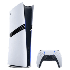 کنسول بازی سونی PlayStation 5 Pro ظرفیت 2 ترابایت ریجن اروپا