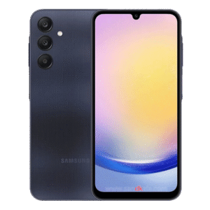 گوشی موبایل سامسونگ Galaxy A25 ظرفیت 256 گیگابایت رم 8 گیگابایت - ویتنام