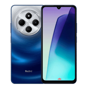 گوشی موبایل شیائومی Redmi 14C 4G ظرفیت 256 گیگابایت رم 8 گیگابایت