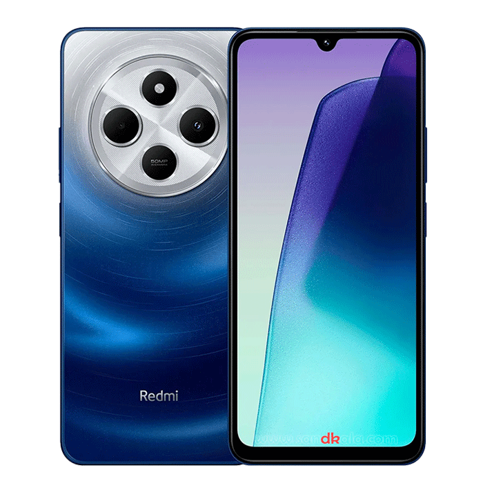 گوشی موبایل شیائومی Redmi 14C 4G ظرفیت 256 گیگابایت رم 8 گیگابایت