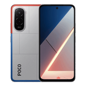گوشی موبایل پوکو Poco M7 ظرفیت 256 گیگابایت رم 8 گیگابایت