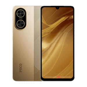 گوشی موبایل پوکو Poco C71 ظرفیت 128 گیگابایت رم 4 گیگابایت