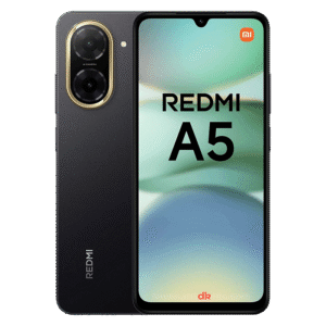 گوشی موبایل شیائومی Redmi A5 4G ظرفیت 128 گیگابایت رم 4 گیگابایت