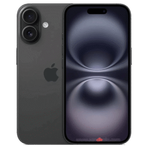 گوشی موبایل اپل iPhone 16 CH/A ظرفیت 128 گیگابایت رم 8 گیگابایت رجیستر شده - Not Active