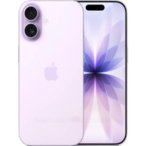 گوشی موبایل اپل iPhone 17 CH/A ظرفیت 256 گیگابایت رم 8 گیگابایت رجیستر شده – Not Active
