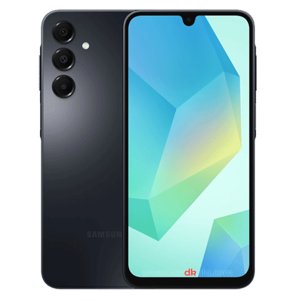 گوشی موبایل سامسونگ Galaxy A16 ظرفیت 256 گیگابایت رم 8 گیگابایت - ویتنام