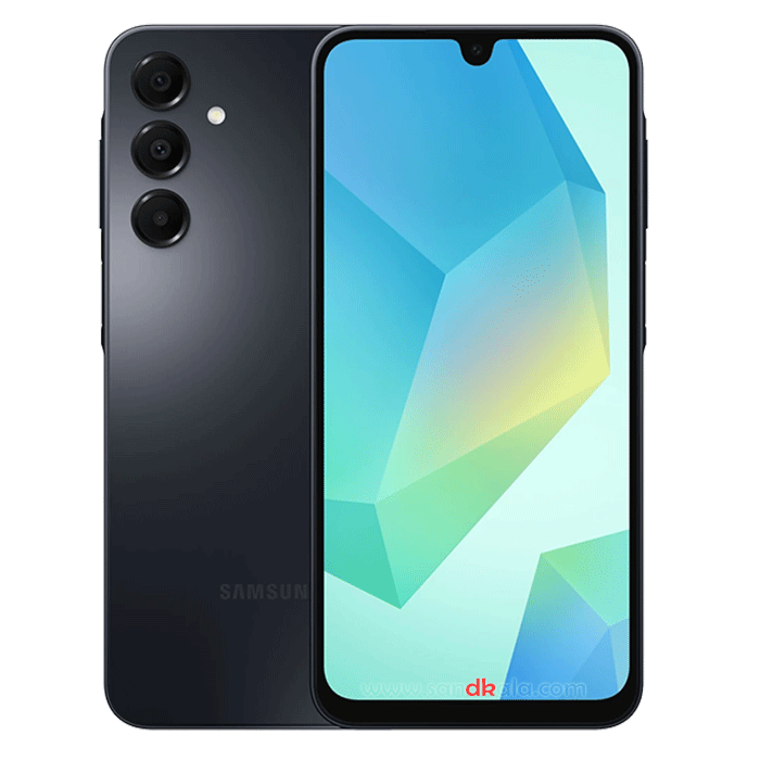 گوشی موبایل سامسونگ Galaxy A16 ظرفیت 128 گیگابایت رم 6 گیگابایت – ویتنام
