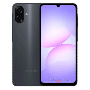 گوشی موبایل سامسونگ Galaxy A07 ظرفیت 128 گیگابایت رم 4 گیگابایت - چین