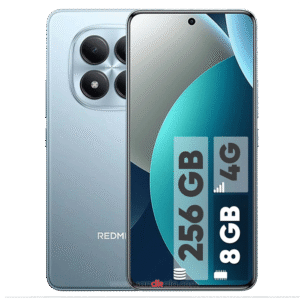گوشی موبایل شیائومی Redmi Note 15 Pro 4G ظرفیت 256 گیگابایت رم 12 گیگابایت