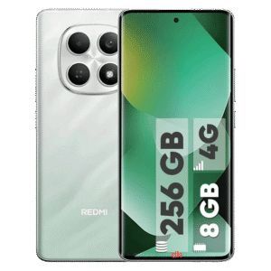 گوشی موبایل شیائومی Redmi Note 15 ظرفیت 256 گیگابایت رم 8 گیگابایت