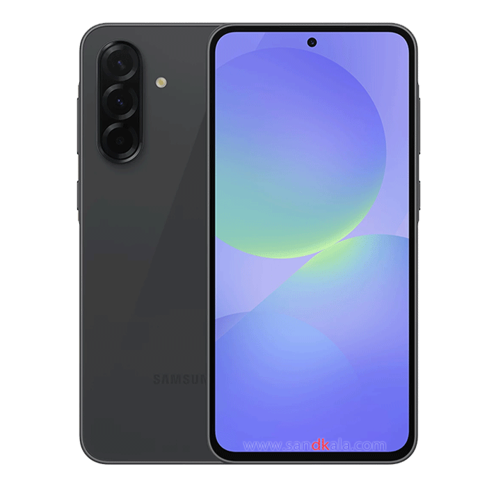 گوشی موبایل سامسونگ Galaxy A36 ظرفیت 256 گیگابایت رم 8 گیگابایت – ویتنام