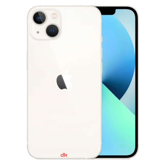 گوشی موبایل اپل iPhone 13 CH/A ظرفیت 256 گیگابایت رم 4 گیگابایت رجیستر شده - Not Active