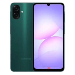 گوشی موبایل سامسونگ Galaxy A07 ظرفیت 128 گیگابایت رم 4 گیگابایت - چین