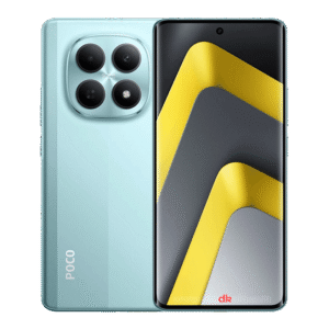 گوشی موبایل پوکو Poco M8 Pro  ظرفیت 512 گیگابایت رم 12 گیگابایت