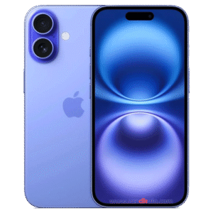 گوشی موبایل اپل iPhone 16 CH/A ظرفیت 128 گیگابایت رم 8 گیگابایت رجیستر شده – Not Active