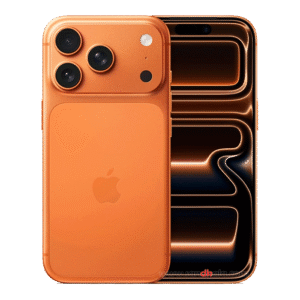 گوشی موبایل اپل iPhone 17 Pro Max ZA/A ظرفیت 256 گیگابایت رم 12 گیگابایت - Not Active رجیستر شده