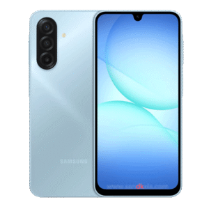 گوشی موبایل سامسونگ Galaxy A17 ظرفیت 256 گیگابایت رم 8 گیگابایت - ویتنام