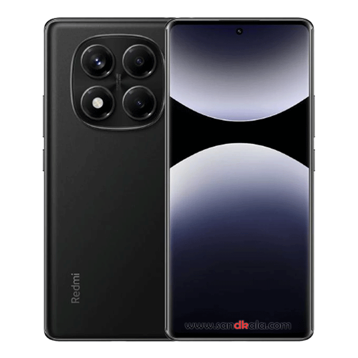 گوشی موبایل شیائومی Redmi Note 14 Pro 4G ظرفیت 256 گیگابایت رم 8 گیگابایت