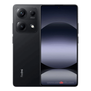 گوشی موبایل شیائومی Redmi Note 14s 4G ظرفیت 512 گیگابایت رم 12 گیگابایت