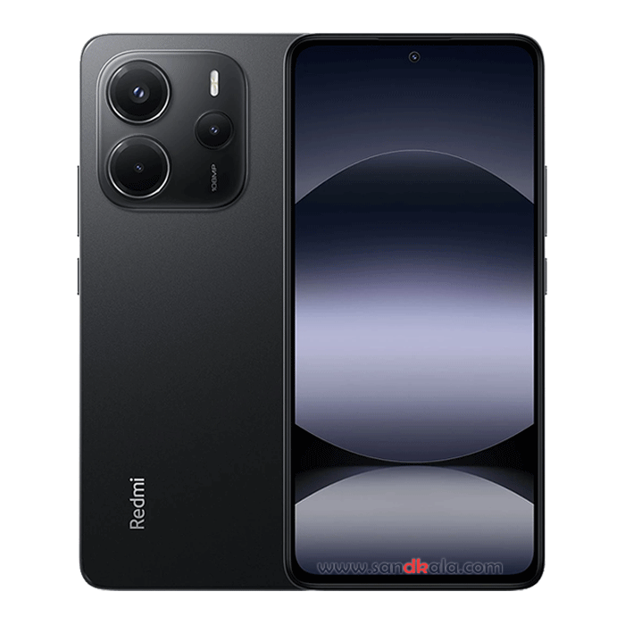 گوشی موبایل شیائومی Redmi Note 14 4G ظرفیت 256 گیگابایت رم 8 گیگابایت