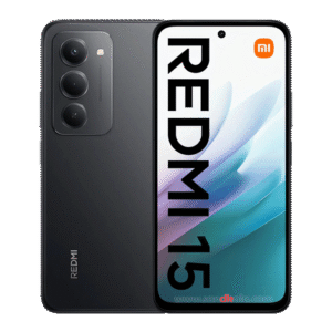 گوشی موبایل شیائومی Redmi 15 4G ظرفیت 256 گیگابایت رم 8 گیگابایت