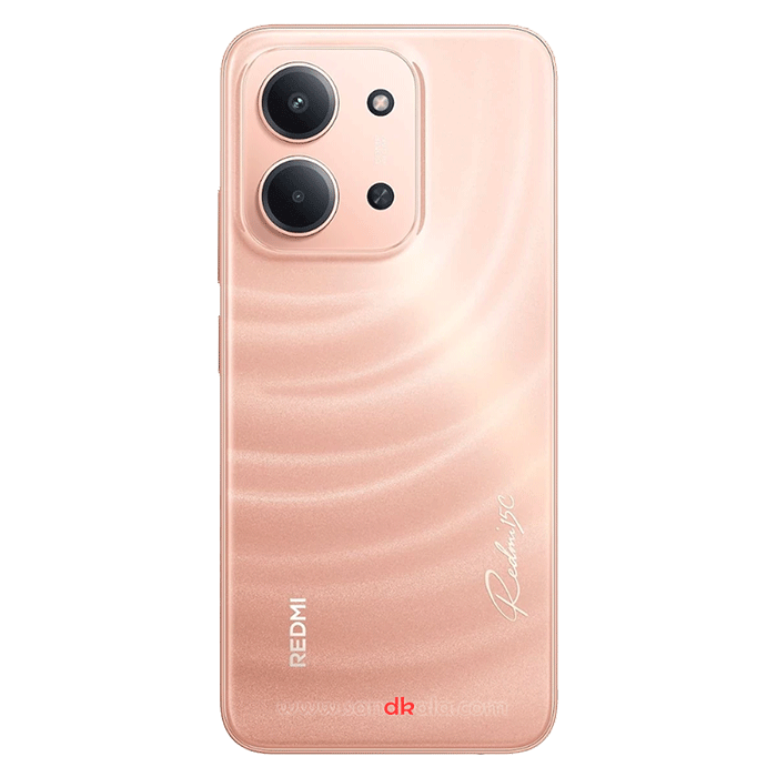 گوشی موبایل شیائومی Redmi 15C 4G ظرفیت 256 گیگابایت رم 8 گیگابایت