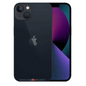 گوشی موبایل اپل iPhone 13 CH/A ظرفیت 256 گیگابایت رم 4 گیگابایت رجیستر شده – Not Active