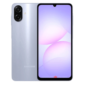 گوشی موبایل سامسونگ Galaxy A07 ظرفیت 128 گیگابایت رم 6 گیگابایت - چین