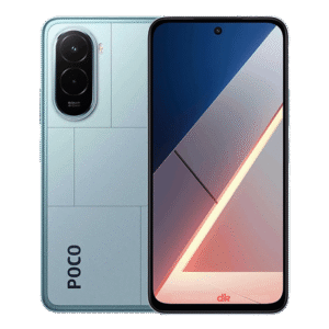 گوشی موبایل پوکو Poco M7 ظرفیت 256 گیگابایت رم 8 گیگابایت