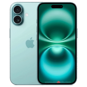 گوشی موبایل اپل iPhone 16 CH/A ظرفیت 128 گیگابایت رم 8 گیگابایت رجیستر شده - Not Active