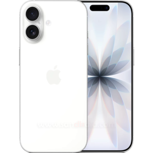 گوشی موبایل اپل iPhone 17 CH/A ظرفیت 256 گیگابایت رم 8 گیگابایت رجیستر شده - Not Active