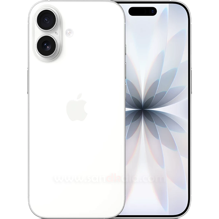 گوشی موبایل اپل iPhone 17 CH/A ظرفیت 256 گیگابایت رم 8 گیگابایت رجیستر شده - Not Active