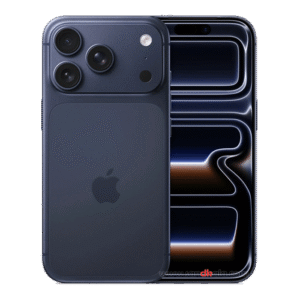 گوشی موبایل اپل iPhone 17 Pro Max ZA/A ظرفیت 256 گیگابایت رم 12 گیگابایت - Not Active رجیستر شده
