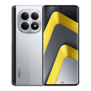 گوشی موبایل پوکو Poco M8 Pro ظرفیت 512 گیگابایت رم 12 گیگابایت