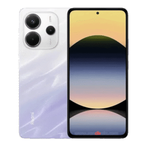 گوشی موبایل شیائومی Redmi Note 14 4G ظرفیت 256 گیگابایت رم 8 گیگابایت