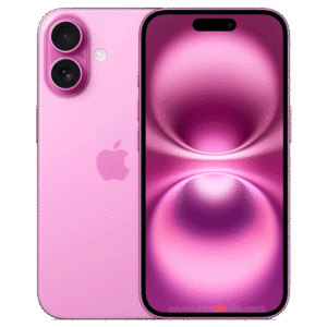 گوشی موبایل اپل iPhone 16 CH/A ظرفیت 128 گیگابایت رم 8 گیگابایت رجیستر شده - Not Active