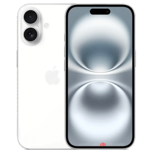 گوشی موبایل اپل iPhone 16 CH/A ظرفیت 128 گیگابایت رم 8 گیگابایت رجیستر شده - Not Active