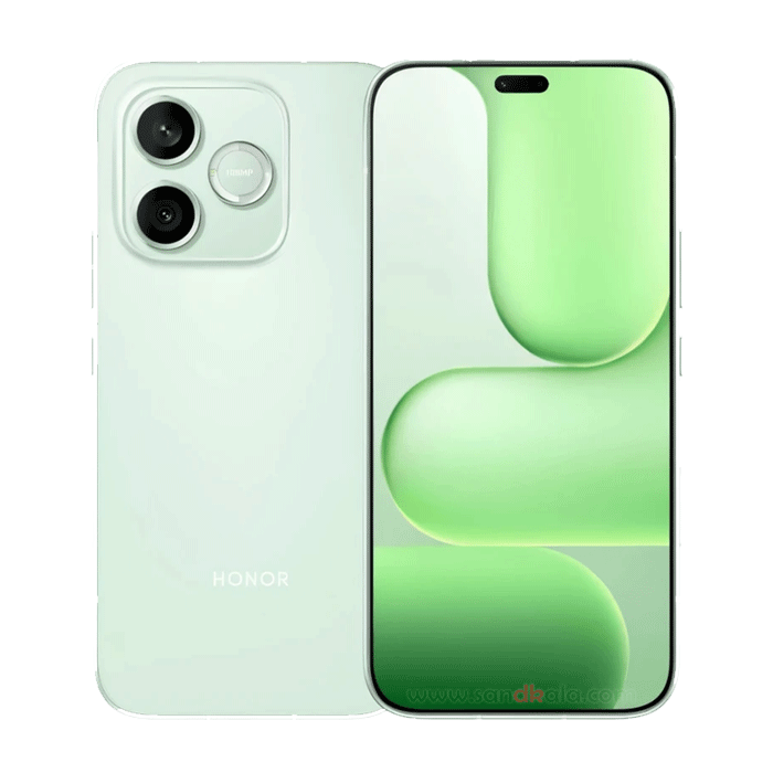 گوشی موبایل هانر مدل 600Lite 5G | ظرفیت 256 گیگابایت رم 8 گیگابایت