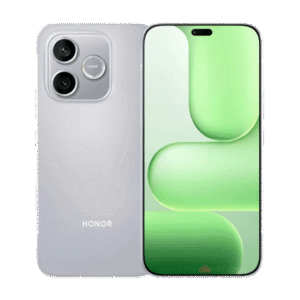 گوشی موبایل هانر مدل 600Lite 5G | ظرفیت 256 گیگابایت رم 8 گیگابایت
